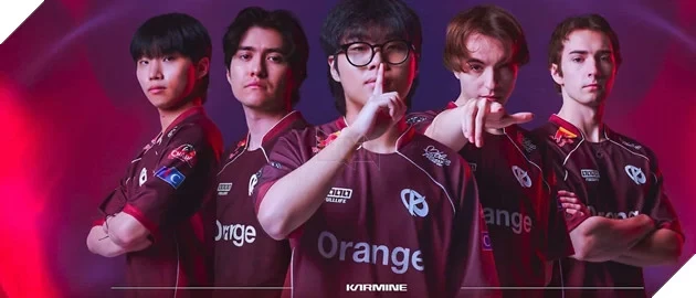 Yike trước thềm MSI 2026: "Chúng tôi đã chuẩn bị kỹ hơn và sẵn sàng cho mọi thử thách"