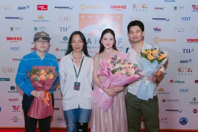 12 năm sau Đập cánh giữa không trung, nữ chính Thùy Anh thay đổi ra sao?