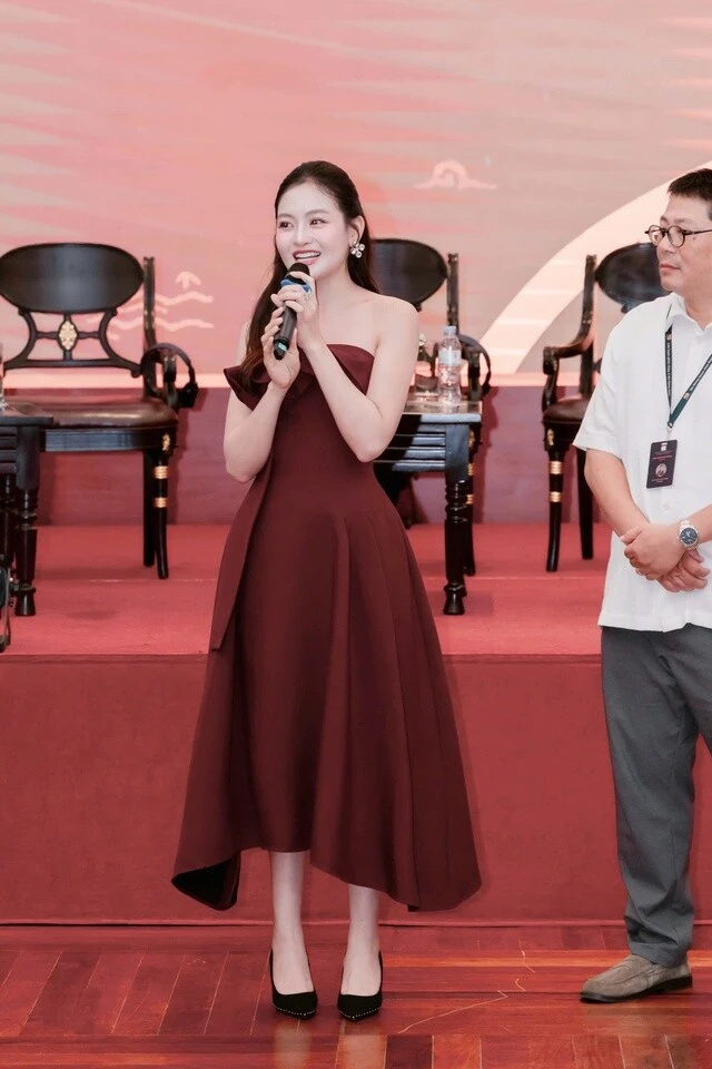 12 năm sau Đập cánh giữa không trung, nữ chính Thùy Anh thay đổi ra sao?