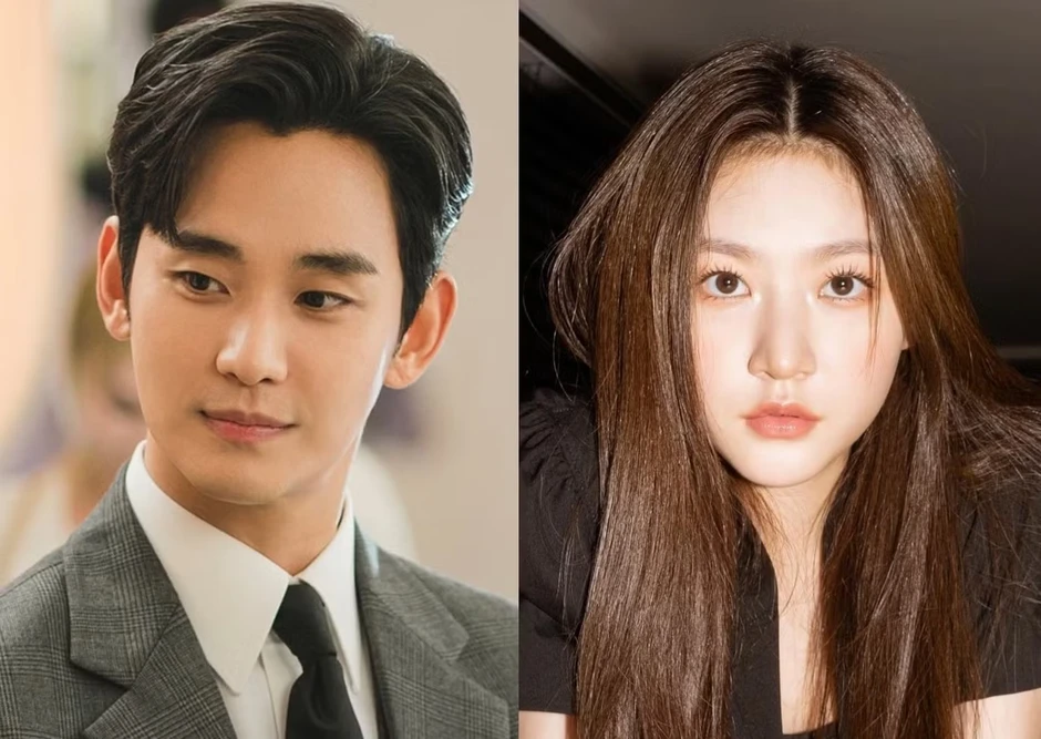 40 kịch bản phim chờ Kim Soo Hyun