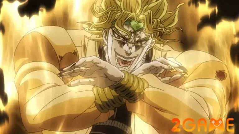 5 nhân vật phản diện trong anime xuất sắc đến mức hoàn toàn chiếm trọn sự chú ý 5 nhân vật phản diện trong anime xuất sắc đến mức hoàn toàn chiếm trọn sự chú ý