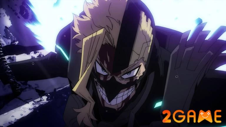 5 nhân vật phụ xuất sắc trong anime, những người âm thầm chiếm trọn sự chú ý 5 nhân vật phụ xuất sắc trong anime, những người âm thầm chiếm trọn sự chú ý