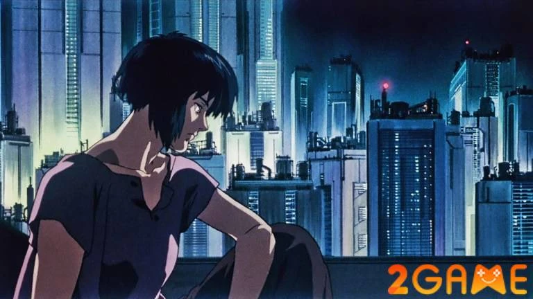7 bộ anime từ những năm 1990 mà ngay cả người mới cũng sẽ yêu thích 7 bộ anime từ những năm 1990 mà ngay cả người mới cũng sẽ yêu thích