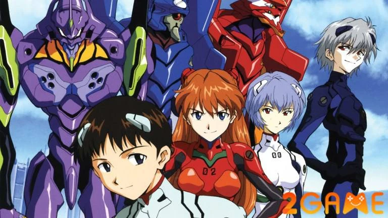 7 bộ anime từ những năm 1990 mà ngay cả người mới cũng sẽ yêu thích 7 bộ anime từ những năm 1990 mà ngay cả người mới cũng sẽ yêu thích