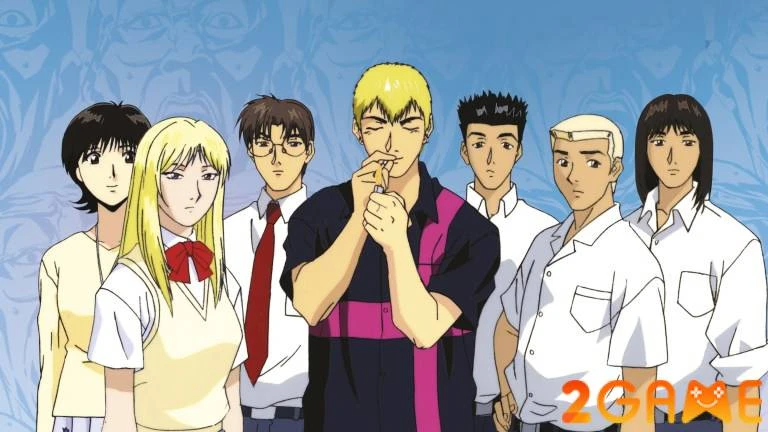7 bộ anime từ những năm 1990 mà ngay cả người mới cũng sẽ yêu thích 7 bộ anime từ những năm 1990 mà ngay cả người mới cũng sẽ yêu thích