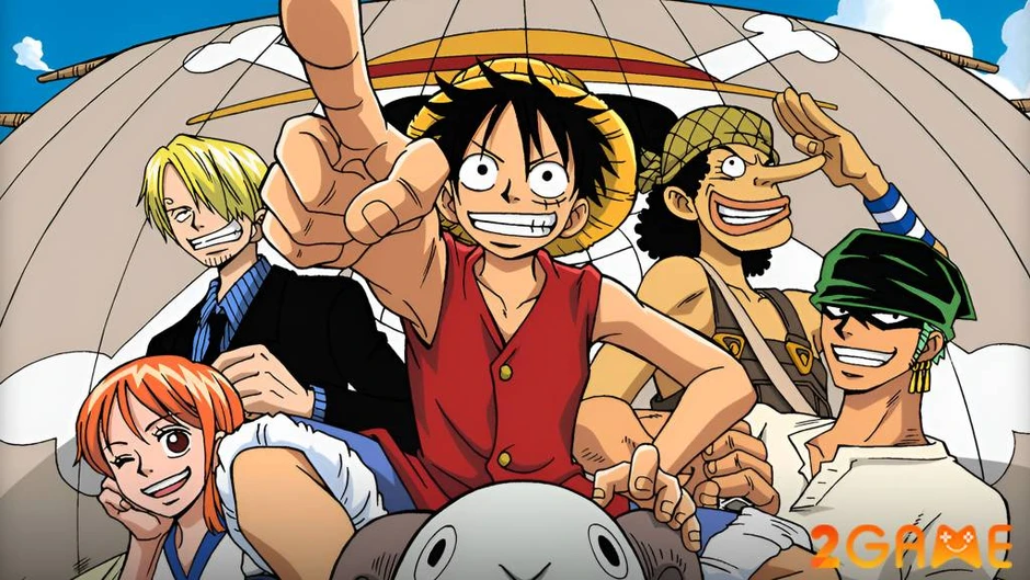 7 bộ anime từ những năm 1990 mà ngay cả người mới cũng sẽ yêu thích 7 bộ anime từ những năm 1990 mà ngay cả người mới cũng sẽ yêu thích