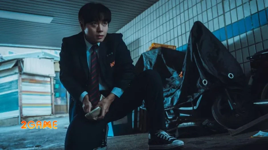7 Siêu Phẩm K-Drama Đỉnh Cao Mà Bất Kỳ Tín Đồ Anime Nào Cũng Sẽ "Mê Mệt" 7 Siêu Phẩm K-Drama Đỉnh Cao Mà Bất Kỳ Tín Đồ Anime Nào Cũng Sẽ "Mê Mệt"