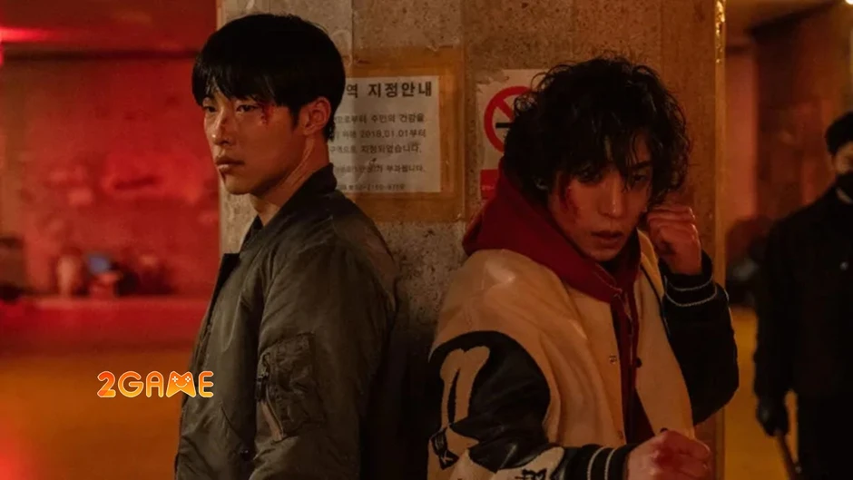 7 Siêu Phẩm K-Drama Đỉnh Cao Mà Bất Kỳ Tín Đồ Anime Nào Cũng Sẽ "Mê Mệt" 7 Siêu Phẩm K-Drama Đỉnh Cao Mà Bất Kỳ Tín Đồ Anime Nào Cũng Sẽ "Mê Mệt"