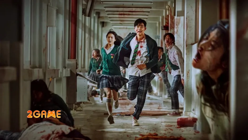7 Siêu Phẩm K-Drama Đỉnh Cao Mà Bất Kỳ Tín Đồ Anime Nào Cũng Sẽ "Mê Mệt" 7 Siêu Phẩm K-Drama Đỉnh Cao Mà Bất Kỳ Tín Đồ Anime Nào Cũng Sẽ "Mê Mệt"
