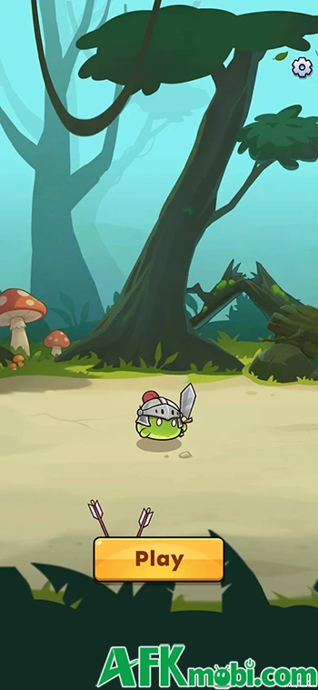 Adventure Roll - Phiêu lưu bằng các tung xúc xắc trên bàn cờ Adventure Roll - Phiêu lưu bằng các tung xúc xắc trên bàn cờ