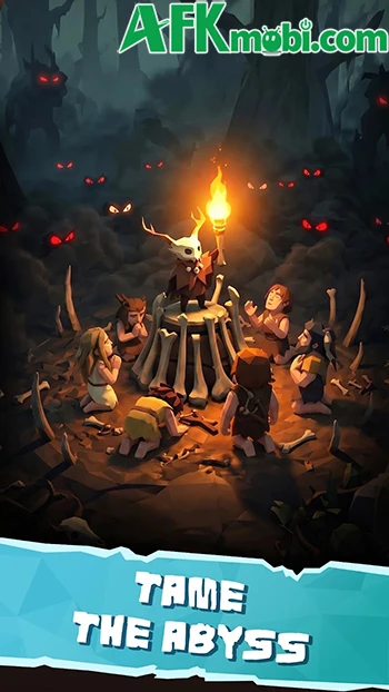 Age of Spirits game mô phỏng chiến thuật kết hợp quản lý Age of Spirits game mô phỏng chiến thuật kết hợp quản lý