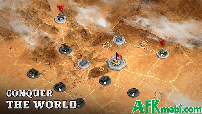 Age of Steel game chiến thuật đấu binh kết hợp yếu tố dùng thẻ bài Age of Steel game chiến thuật đấu binh kết hợp yếu tố dùng thẻ bài
