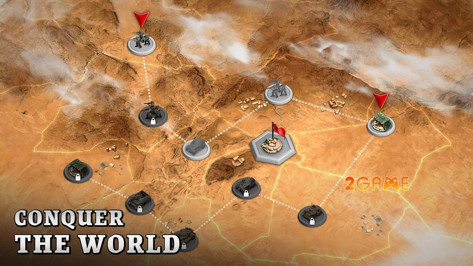 Age of Steel - Game chiến thuật Thế chiến giả tưởng từ cha đẻ Dawn of Ages lộ diện Age of Steel - Game chiến thuật Thế chiến giả tưởng từ cha đẻ Dawn of Ages lộ diện