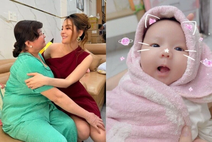 Ảnh sao 2/7: Quang Lê thăm biệt thự hơn 200 tỷ đồng của Lệ Quyên