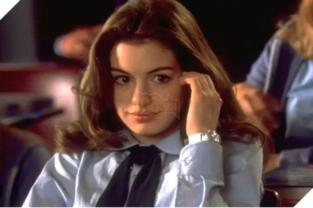 Anne Hathaway Cập Nhật The Princess Diaries 3: Kịch Bản Có Bước Đột Phá Quan Trọng Anne Hathaway Cập Nhật The Princess Diaries 3: Kịch Bản Có Bước Đột Phá Quan Trọng