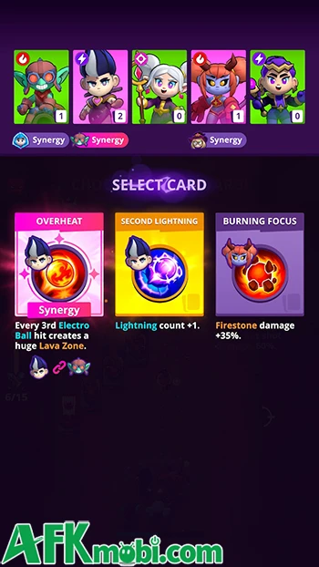 Arcane Ball: Cùng đội anh hùng bắn những quả cầu nảy phòng thủ