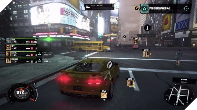 Assassin's Creed Black Flag Resynced Bất Ngờ Không Chơi Được Vì Lỗi Ubisoft Connect Assassin's Creed Black Flag Resynced Bất Ngờ Không Chơi Được Vì Lỗi Ubisoft Connect