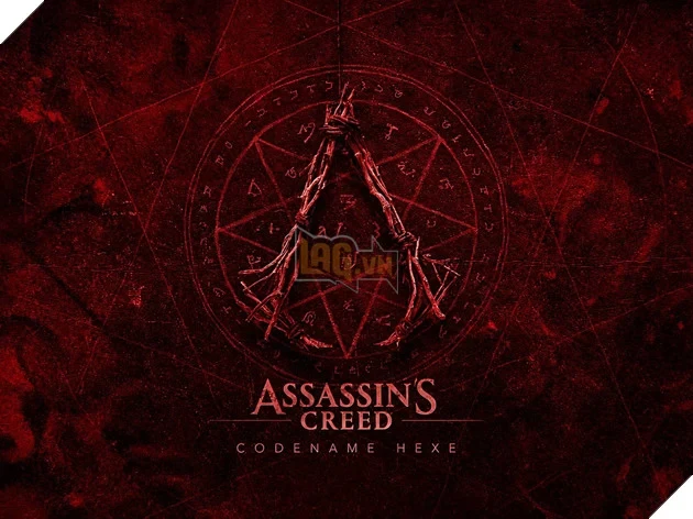 Assassin's Creed Hexe Rò Rỉ Thêm Hình Ảnh Nữ Chính Anika Cùng Một Nhân Vật Khác Assassin's Creed Hexe Rò Rỉ Thêm Hình Ảnh Nữ Chính Anika Cùng Một Nhân Vật Khác