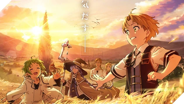 Bản lĩnh của "Cụ tổ" Isekai: Tác giả Mushoku Tensei tuyên bố phớt lờ mọi chỉ trích, kiên định viết theo ý mình