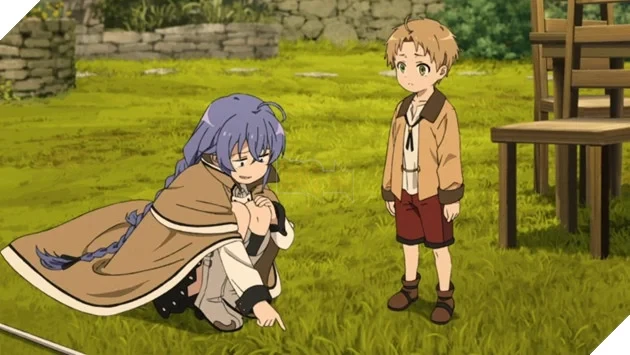 Bản lĩnh của "Cụ tổ" Isekai: Tác giả Mushoku Tensei tuyên bố phớt lờ mọi chỉ trích, kiên định viết theo ý mình