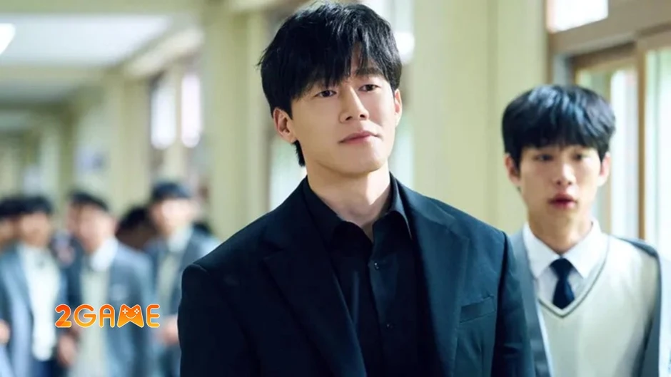 Bảng xếp hạng bom tấn Live-Action Anime và Manhwa trên Netflix 2026
