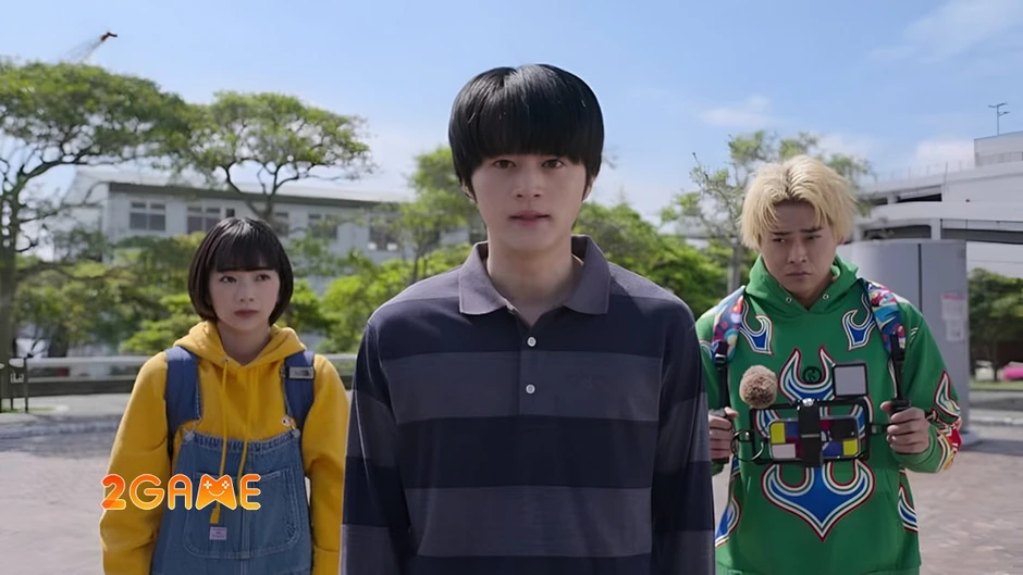 Bảng xếp hạng bom tấn Live-Action Anime và Manhwa trên Netflix 2026