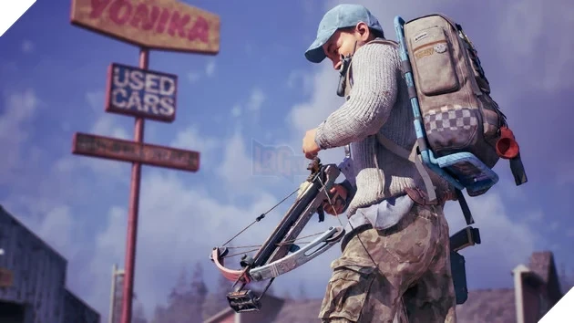 Bất Kể State of Decay 3 Chưa Ra Mắt, Hãng Phát Triển Vẫn Đứng Trước Nguy Cơ Đóng Cửa Bất Kể State of Decay 3 Chưa Ra Mắt, Hãng Phát Triển Vẫn Đứng Trước Nguy Cơ Đóng Cửa