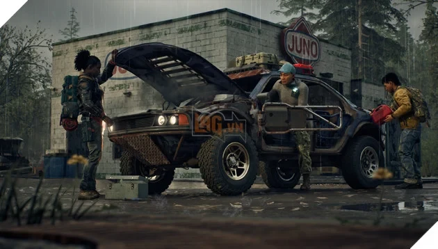 Bất Kể State of Decay 3 Chưa Ra Mắt, Hãng Phát Triển Vẫn Đứng Trước Nguy Cơ Đóng Cửa Bất Kể State of Decay 3 Chưa Ra Mắt, Hãng Phát Triển Vẫn Đứng Trước Nguy Cơ Đóng Cửa