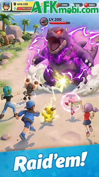Beboo Bash game chiến thuật kết hợp một chút yếu tố phiêu lưu Beboo Bash game chiến thuật kết hợp một chút yếu tố phiêu lưu