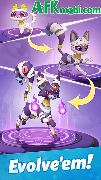 Beboo Bash game chiến thuật kết hợp một chút yếu tố phiêu lưu Beboo Bash game chiến thuật kết hợp một chút yếu tố phiêu lưu