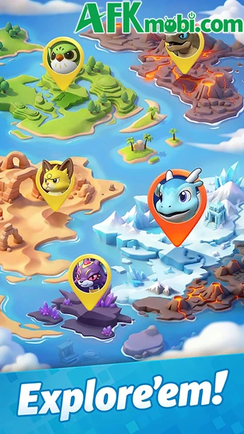 Beboo Bash game chiến thuật kết hợp một chút yếu tố phiêu lưu Beboo Bash game chiến thuật kết hợp một chút yếu tố phiêu lưu
