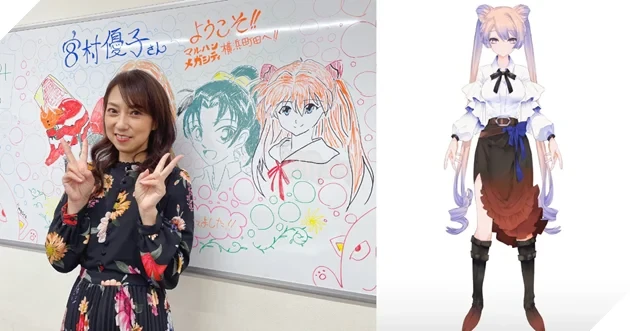 Bóc tách quá khứ tăm tối: Nữ Seiyuu huyền thoại Yuko Miyamura trải lòng chuyện ngành truyền hình Nhật Bản từng chế giễu và miệt thị fan Anime