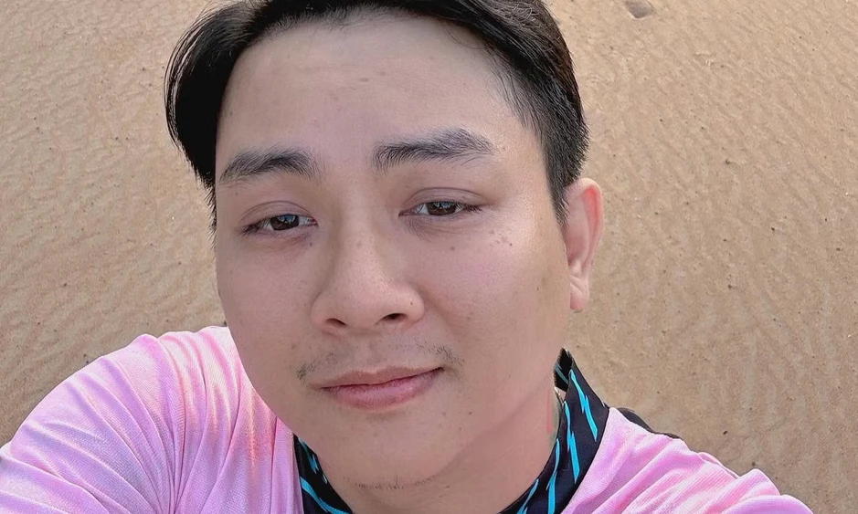 Ca sĩ Hoài Lâm lại đổi tên