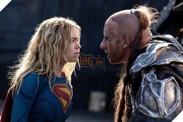 Ca Sĩ Kelty Greye Lên Tiếng Sau Tranh Cãi Về Bản Cover The Middle Trong Supergirl