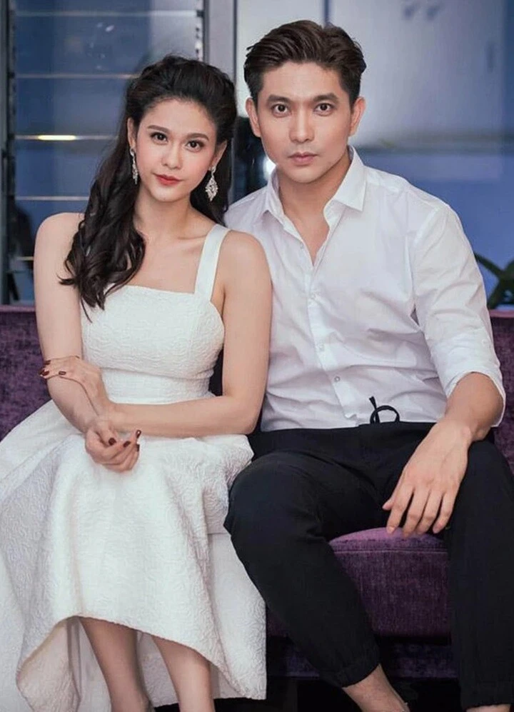 Ca sĩ Tim tuổi 39: Sự nghiệp mờ nhạt, đời tư nhiều ồn ào Ca sĩ Tim tuổi 39: Sự nghiệp mờ nhạt, đời tư nhiều ồn ào