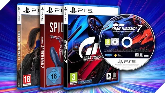 Chuyên Gia Phân Tích Đánh Giá Lợi Nhuận Khổng Lồ Có Được Khi Từ Bỏ Đĩa Game