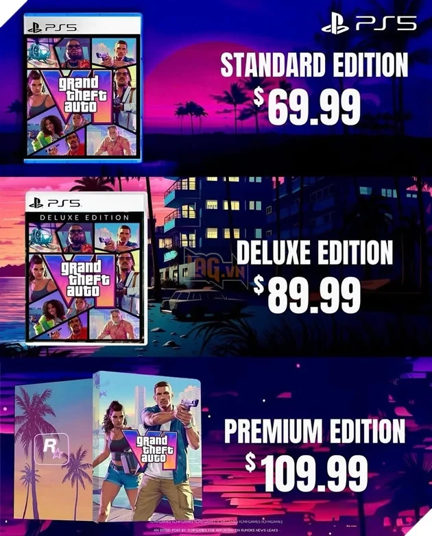 Chuyên Gia Phân Tích Đánh Giá Lợi Nhuận Khổng Lồ Có Được Khi Từ Bỏ Đĩa Game
