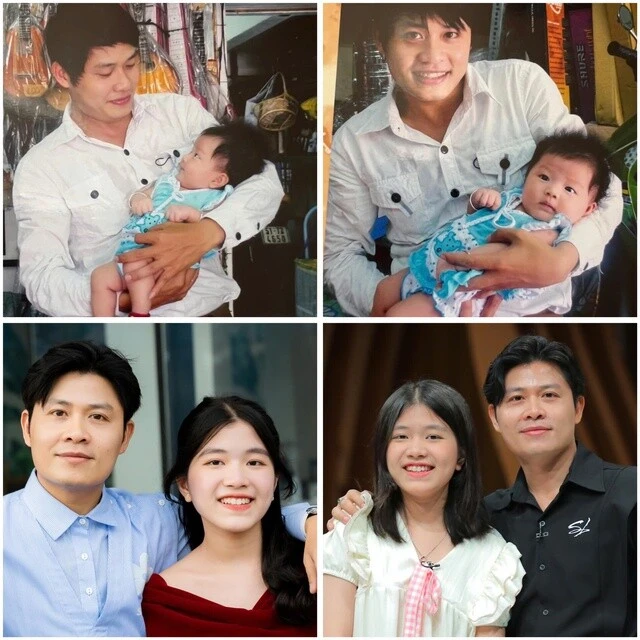 Cô bé khiến nhạc sĩ Nguyễn Văn Chung khóc đỏ hoe mắt ở Anh trai vượt ngàn chông gai là ai? Cô bé khiến nhạc sĩ Nguyễn Văn Chung khóc đỏ hoe mắt ở Anh trai vượt ngàn chông gai là ai?