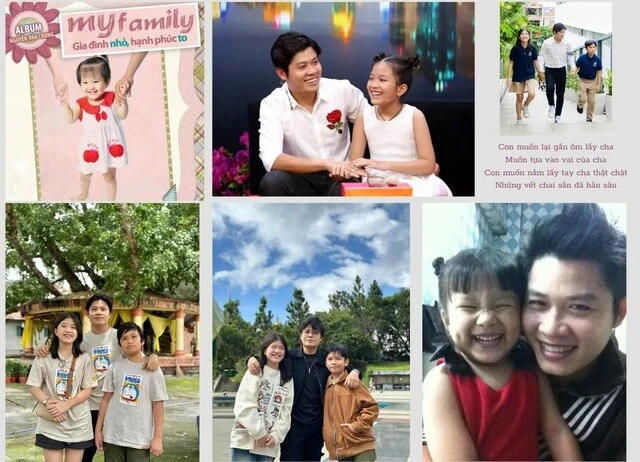 Cô bé khiến nhạc sĩ Nguyễn Văn Chung khóc đỏ hoe mắt ở Anh trai vượt ngàn chông gai là ai? Cô bé khiến nhạc sĩ Nguyễn Văn Chung khóc đỏ hoe mắt ở Anh trai vượt ngàn chông gai là ai?