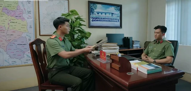 Cơ quan an ninh điều tra nhóm đối tượng theo dõi Vân Cơ quan an ninh điều tra nhóm đối tượng theo dõi Vân