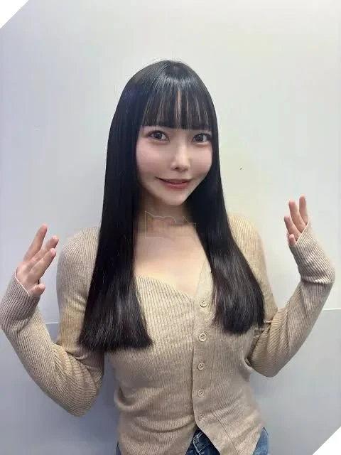 Cởi bỏ gông xiềng tâm lý: Nữ diễn viên Yume Ono gây sốt khi trải lòng về định nghĩa "3 tầng giới tính" của bản thân