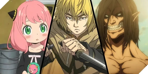 Cơn bão chi phí đè nặng "ông lớn" Anime: Công ty mẹ của Production I.G và Wit Studio lỗ hổng tài chính do trễ tiến độ