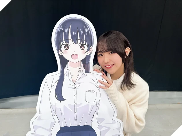 Cơn bão vô lý: Nữ Seiyuu đình đám Hina Youmiya bị cư dân mạng Trung Quốc "tấn công" chỉ vì con số 64 Cơn bão vô lý: Nữ Seiyuu đình đám Hina Youmiya bị cư dân mạng Trung Quốc "tấn công" chỉ vì con số 64