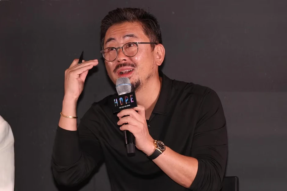 Còn cứu được phim Hàn?
