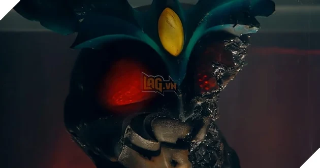 Cột mốc 25 năm lịch sử: Kamen Rider Agito chính thức tái xuất trong siêu phẩm điện ảnh tàn khốc nhất năm 2026 Cột mốc 25 năm lịch sử: Kamen Rider Agito chính thức tái xuất trong siêu phẩm điện ảnh tàn khốc nhất năm 2026