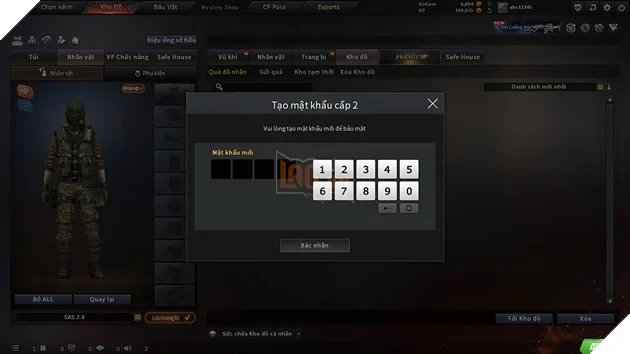 Crossfire Big Update Tháng 7 – Trở Về Tuổi Thơ Và Loạt Nội Dung Mới! Crossfire Big Update Tháng 7 – Trở Về Tuổi Thơ Và Loạt Nội Dung Mới!