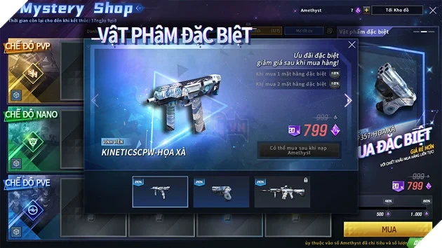 Crossfire Big Update Tháng 7 – Trở Về Tuổi Thơ Và Loạt Nội Dung Mới! Crossfire Big Update Tháng 7 – Trở Về Tuổi Thơ Và Loạt Nội Dung Mới!