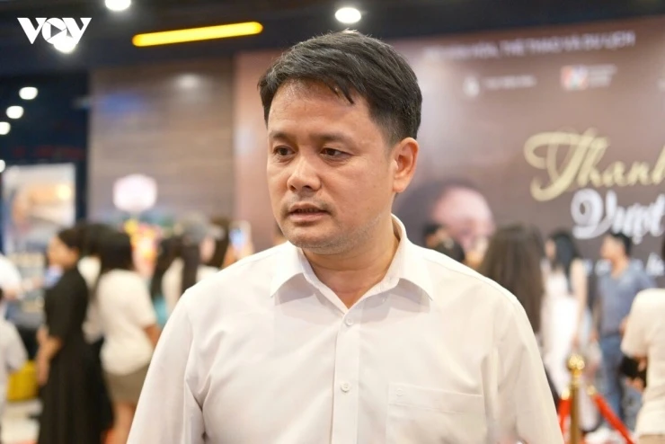 Cục Điện ảnh: Chưa có cơ sở nói phim Hoàng hậu cuối cùng sai lệch lịch sử Cục Điện ảnh: Chưa có cơ sở nói phim Hoàng hậu cuối cùng sai lệch lịch sử