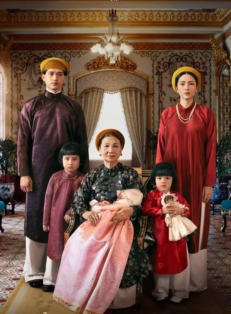 Cục Điện ảnh: Chưa có cơ sở nói phim Hoàng hậu cuối cùng sai lệch lịch sử Cục Điện ảnh: Chưa có cơ sở nói phim Hoàng hậu cuối cùng sai lệch lịch sử