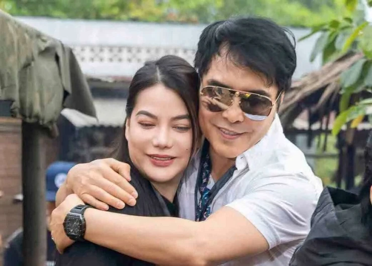 Cục Điện ảnh lên tiếng về phim có Trương Ngọc Ánh đang được trình chiếu Cục Điện ảnh lên tiếng về phim có Trương Ngọc Ánh đang được trình chiếu